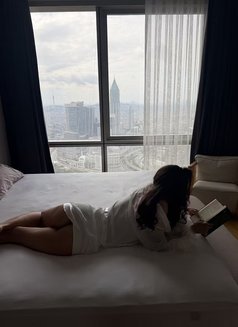 Leona Safira - escort in Singapore Photo 2 of 8