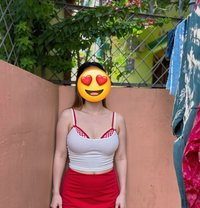 Leona Sky - escort in Kathmandu
