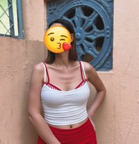 Leona Sky - escort in Kathmandu