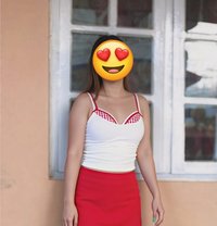 Leona Sky - escort in Kathmandu