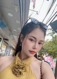 Leona25 - escort in Hanoi Photo 1 of 4