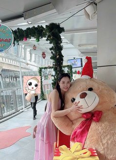 Leona25 - escort in Hanoi Photo 3 of 4