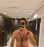 Leonardo Alfa Man - Male dominatrix in Barcelona Photo 1 of 3