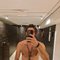 Leonardo Alfa Man - Male dominatrix in Barcelona