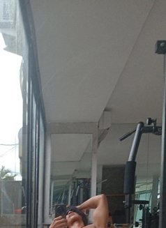 Leonardo Putra - Male companion in Bali Photo 3 of 6