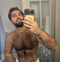 Leonardo - Acompañantes masculino in Athens