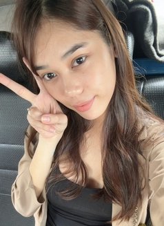 Leong Ella🤎 - Transsexual escort in Makati City Photo 18 of 27