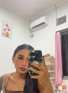 Leoni - Transsexual escort in Bali Photo 2 of 10