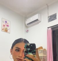 Leoni - Transsexual escort in Bali