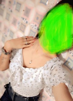 Leoni Lee - escort in Ahmedabad Photo 1 of 2