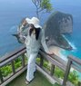 Leoni Trans - Acompañantes transexual in Bali Photo 1 of 10