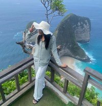 Leoni Trans - Acompañantes transexual in Bali