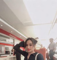 Leoni Trans - Acompañantes transexual in Bali