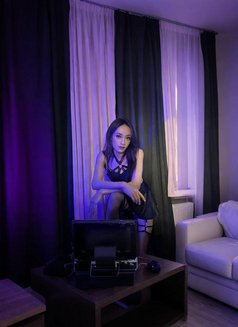 Leoni Trans - Acompañantes transexual in Bali Photo 3 of 10