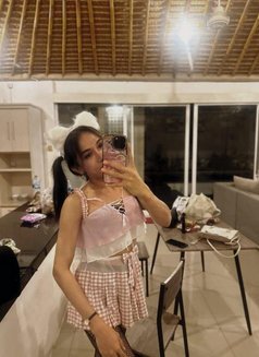 Leoni Trans - Acompañantes transexual in Bali Photo 5 of 10