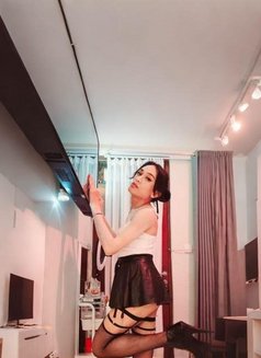 Leoni Trans - Acompañantes transexual in Bali Photo 8 of 10