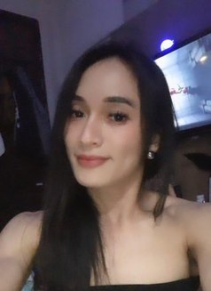 Leoni Trans - Acompañantes transexual in Bali Photo 10 of 10