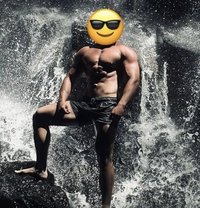 Leonidas - Acompañantes masculino in Cape Town