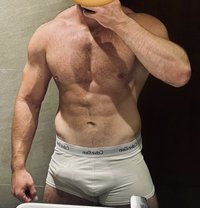 Leonidas - Male escort in Cape Town Photo 3 of 6