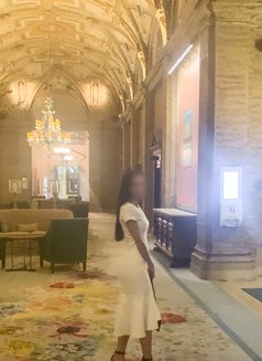 Léonie Valmont - escort in Paris Photo 7 of 7