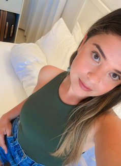 Leonor Tântrica - Masajista in Porto Photo 2 of 5