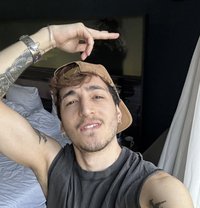Leontwunk - Acompañantes masculino in Dubai