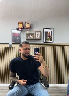 Leopar Aras Etkinliği - Male escort in İstanbul Photo 3 of 9