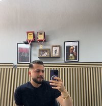Leopar Aras Etkinliği - Male escort in İzmir