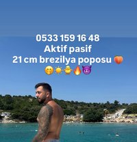 Leopar Aras Etkinliği - Male escort in İzmir