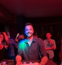 Leopar Aras Etkinliği - Male escort in İzmir