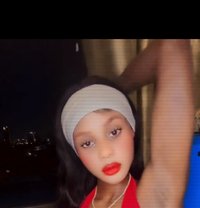 Leoqueen - escort in Bangkok