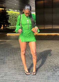 Leoqueen - escort in Bangkok Photo 5 of 6