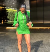 Leoqueen - puta in Bangkok