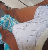 Spin - Acompañantes masculino in Johannesburg