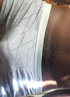 Spin - Acompañantes masculino in Johannesburg Photo 2 of 3