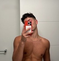 Leotwunk - Male escort in Riyadh