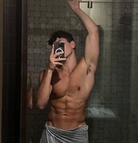 Leotwunk - Male escort in Riyadh