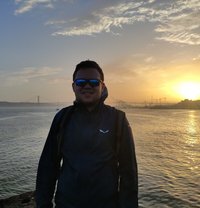 Leoxxx - Male escort in Porto