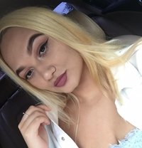 Lera - escort in Dubai