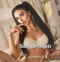 LERA - escort in Al Manama