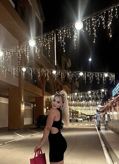 Lera - escort in Guangzhou Photo 1 of 3