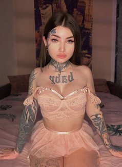 Lera - puta in Phuket Photo 20 of 26