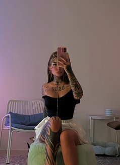 Lera - escort in Phuket Photo 15 of 19