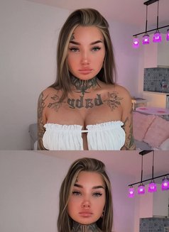 Lera - escort in Phuket Photo 17 of 19