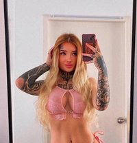 Lera - escort in Phuket