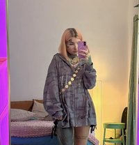 Lera - escort in Phuket