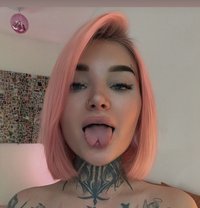Lera - escort in Phuket