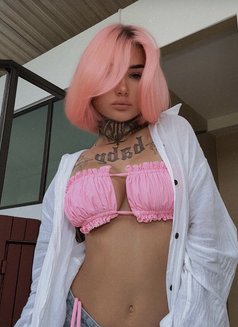 Lera - escort in Phuket Photo 5 of 10