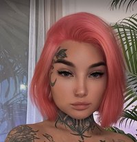 Lera - escort in Phuket