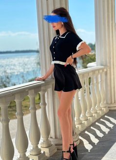Lera Russian🥰HSR Layout - escort in Bangalore Photo 1 of 4